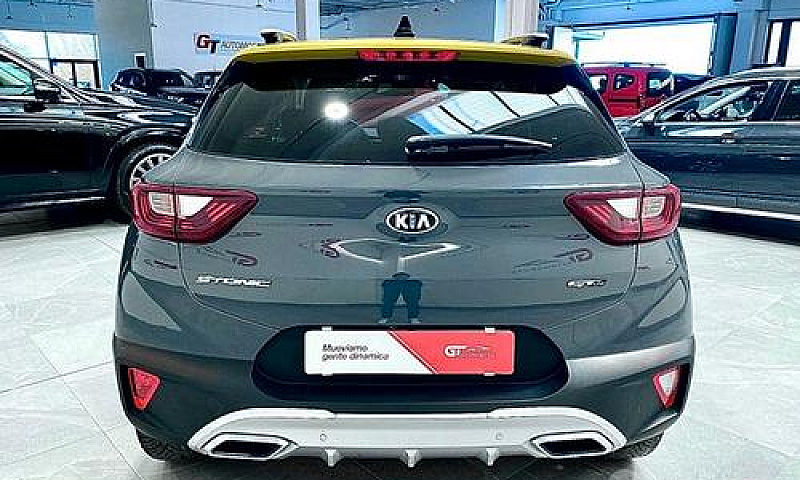 Kia Stonic 1.0 T-Gdi...