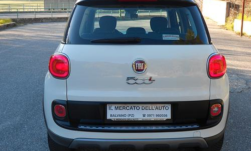 500L,1.6Mjet,120Cv(T...