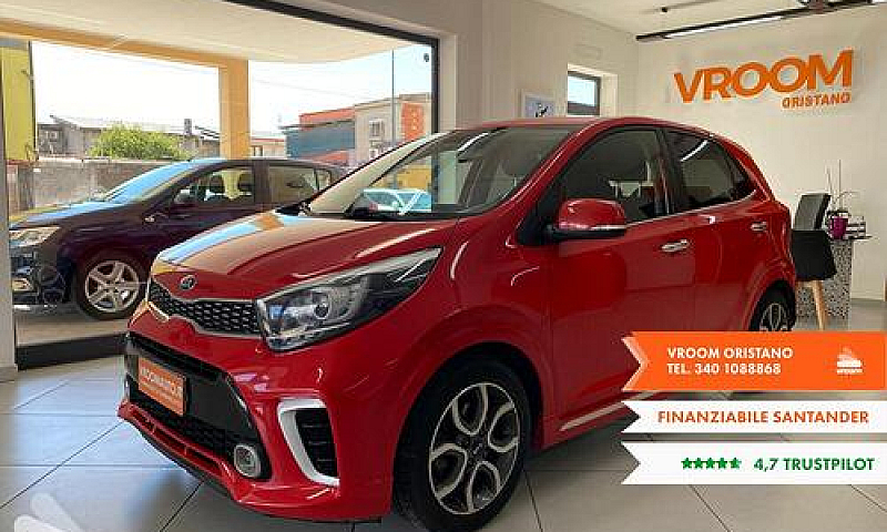 Kia Picanto 3S.(17--...