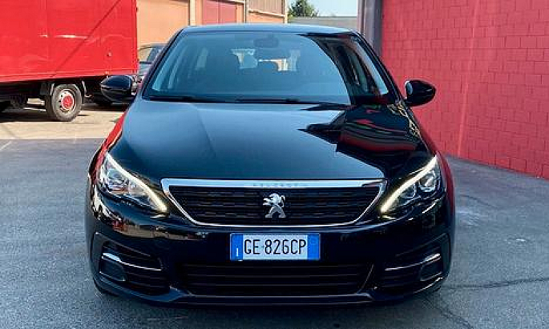 Peugeot 308 Bluehdi ...