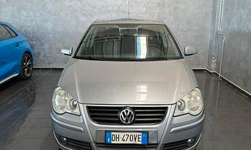 Volkswagen Polo 1.4/...