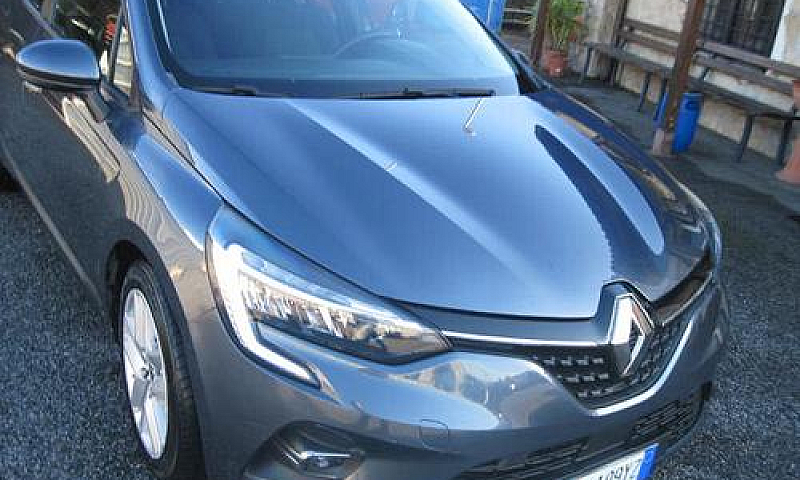 Renault Clio Tce 90 ...