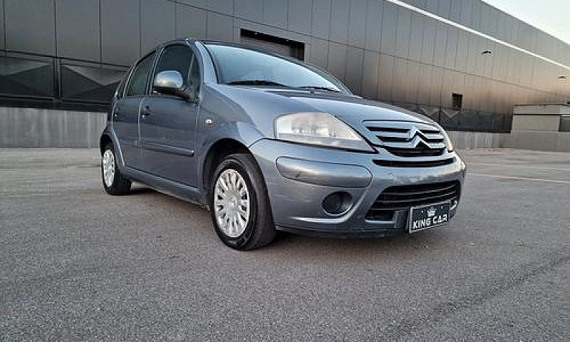 Citroen C3 1.1 Perfe...
