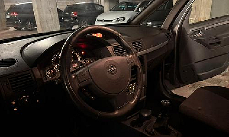 Opel Meriva 1ª Serie...