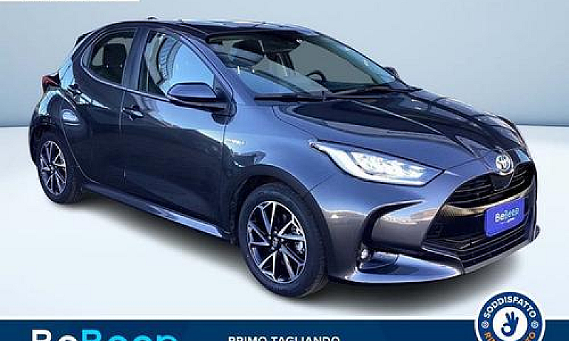 Toyota Yaris 1.5 Hyb...