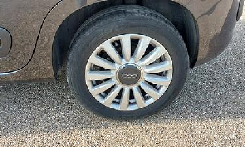 Fiat 500L 1.3 Multij...