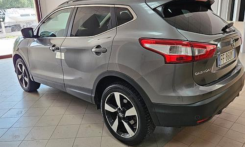 Nissan Qashqai 1.6 D...