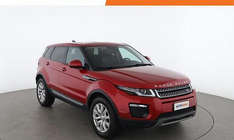 Land Rover Range Rov...
