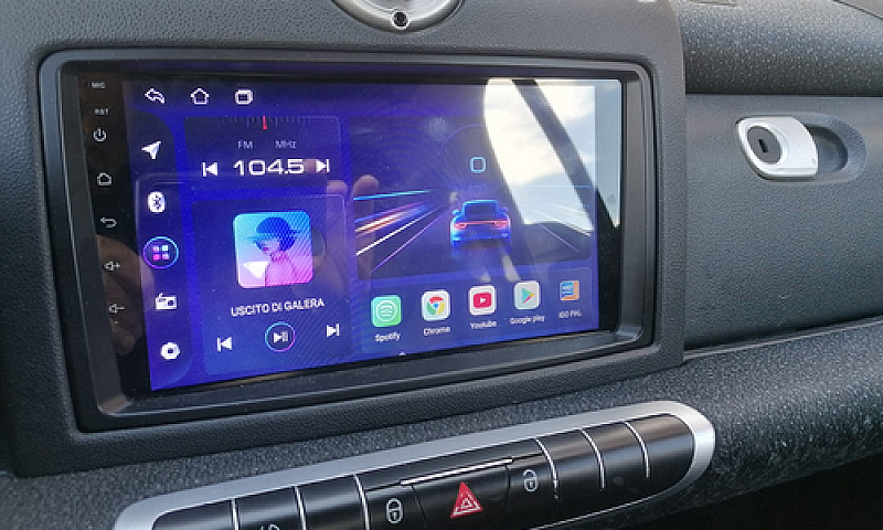 Smart Fortwo Compute...