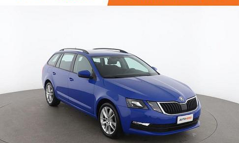 Skoda Octavia Ma5813...