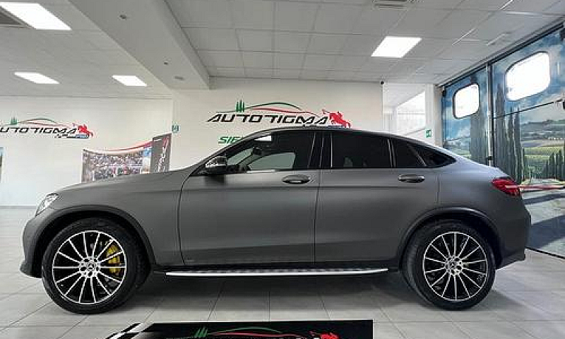 Mercedes-Benz Glc 22...
