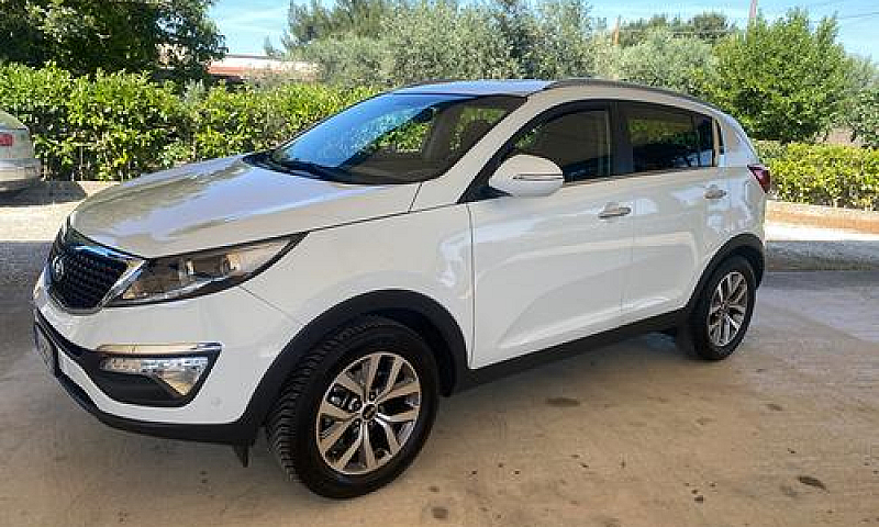 Kia Sportage 1.6 Eco...