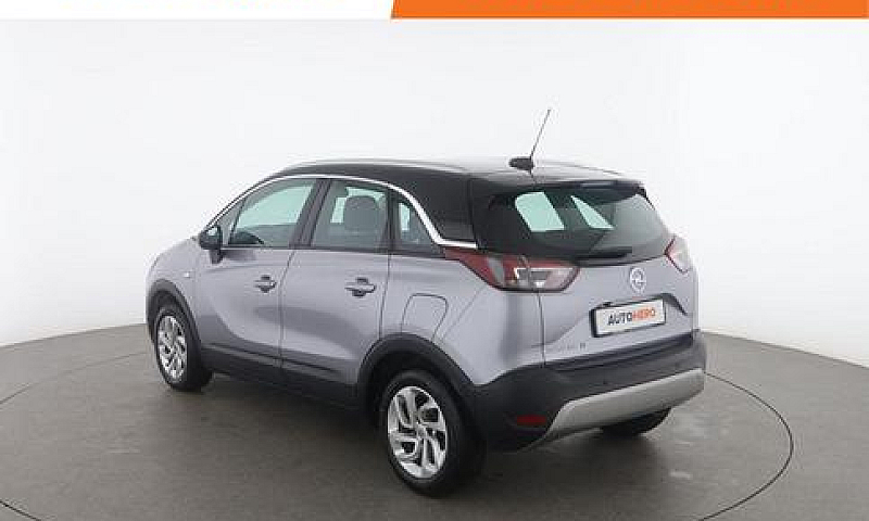 Opel Crossland X Ne3...