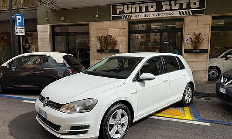 Volkswagen Golf 7 1....