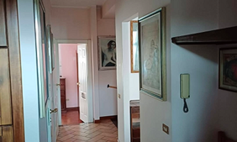 Appartamento Cosenza...