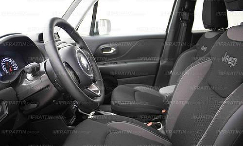 Jeep Renegade 1.5 Tu...