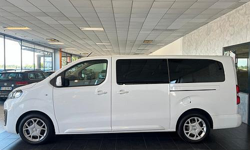 Citroen Spacetourer ...