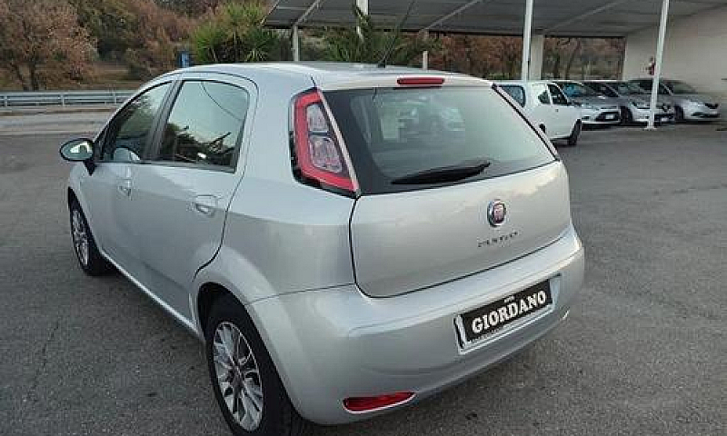 Fiat Punto 1.3 Mjt I...