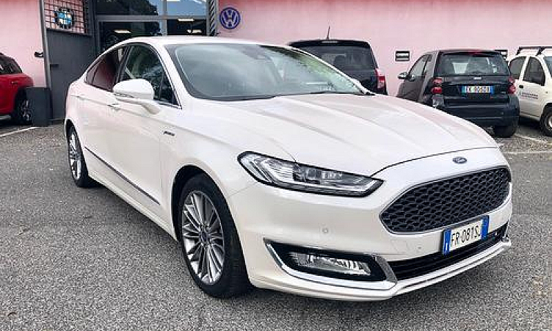 Ford Mondeo Full Hyb...