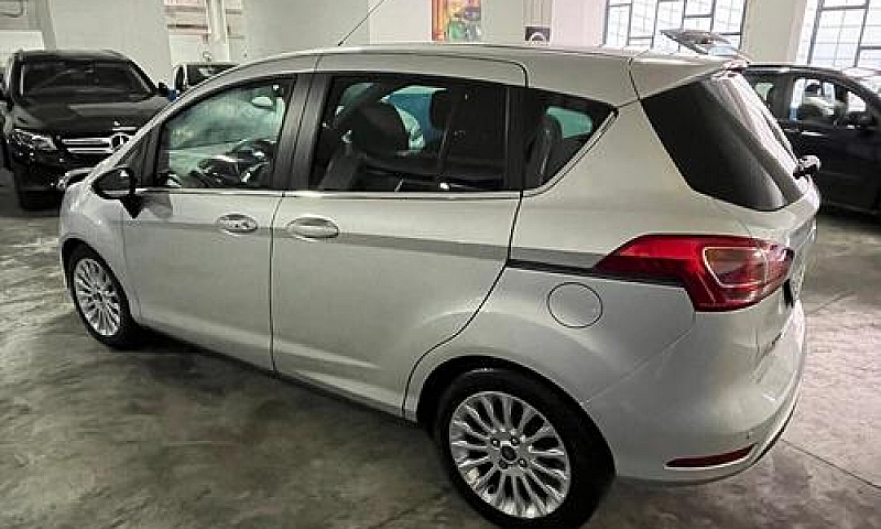 Ford B-Max 1.0 Ecobo...