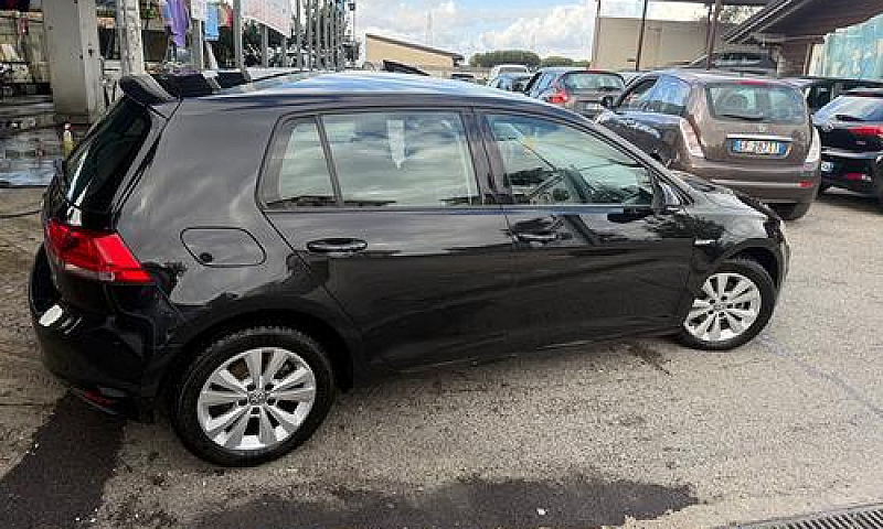 Volkswagen Golf 1.4 ...