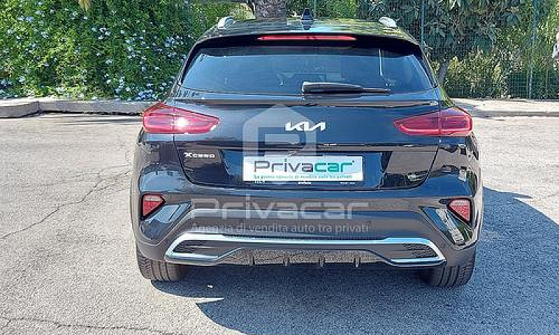 Kia Xceed 1.5 T-Gdi ...