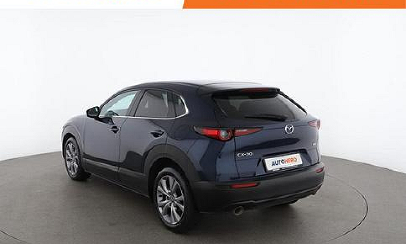 Mazda Cx-30 2.0L Sky...