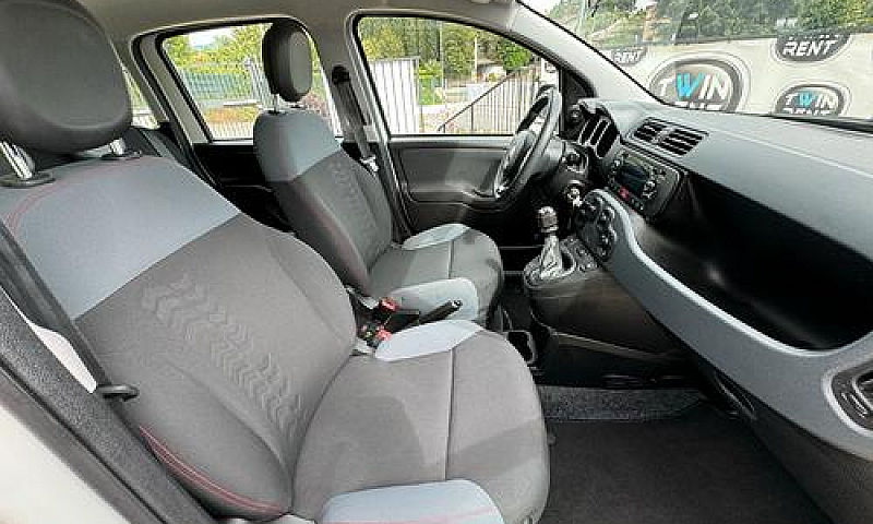 Panda Easy 1.2 Benz ...