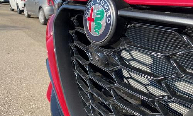 Alfa Romeo Tonale 1....