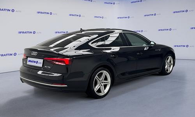 Audi A5 Spb 40 Tdi S...