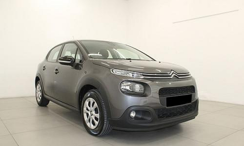 Citroen C3 Puretech ...