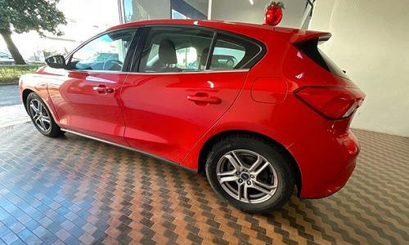 Ford Focus 4ª Serie ...