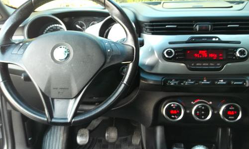 Giulietta 1.6 Jtdm-2...