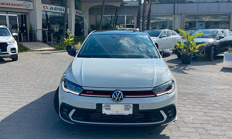 Volkswagen Polo Gti ...