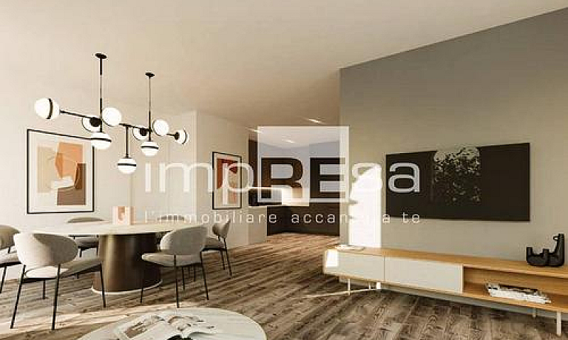 Appartamento - Trevi...