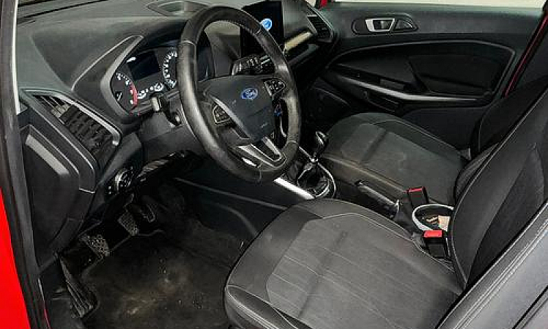 Ford Ecosport 1.0 Ec...