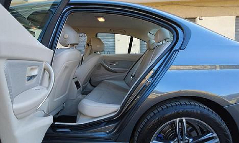 Bmw 320 D Effycent D...