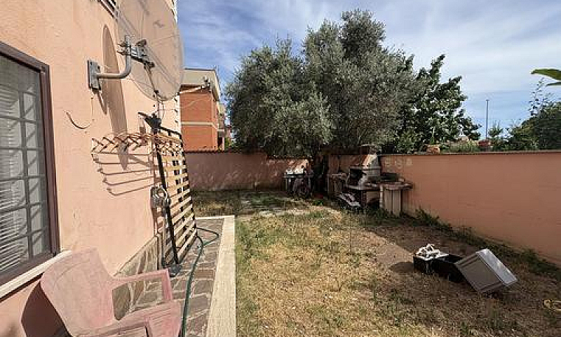 Appartamento Roma [C...