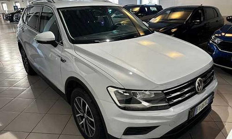 Volkswagen Tiguan Al...