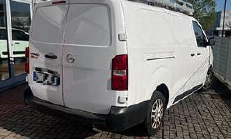 Opel Vivaro 2.0 Dies...
