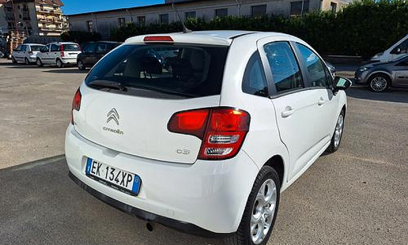 Citroen C3 1.4 Hdi 7...