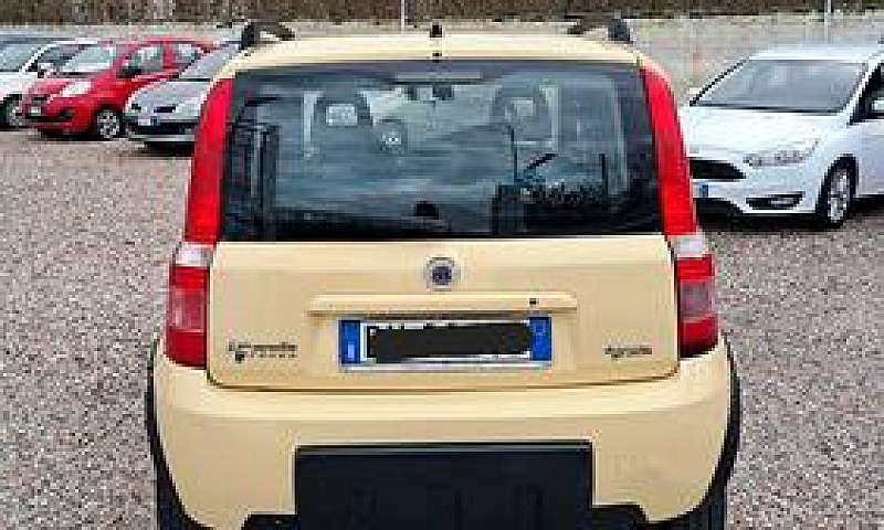 Fiat Panda 1.2 Climb...