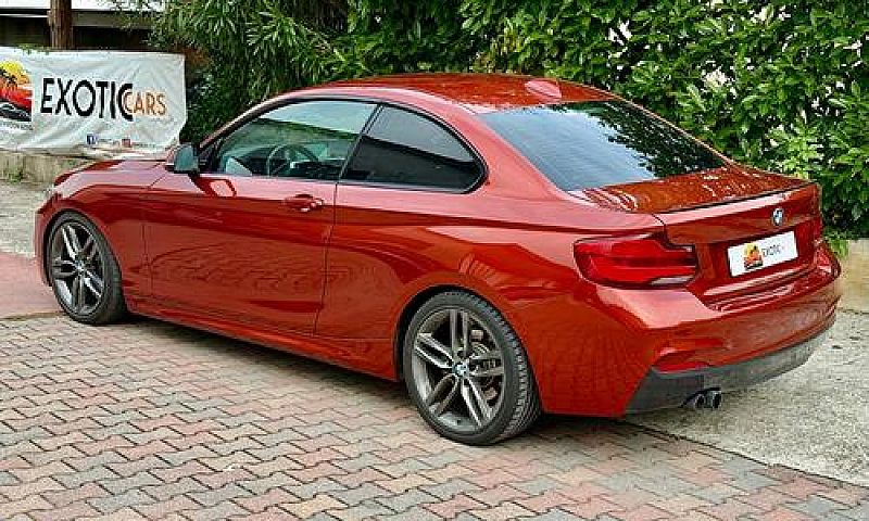 Bmw 230I Coupé Mspor...