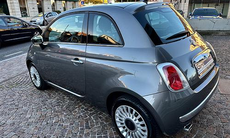 Fiat 500 1.2Bz 69Cv ...