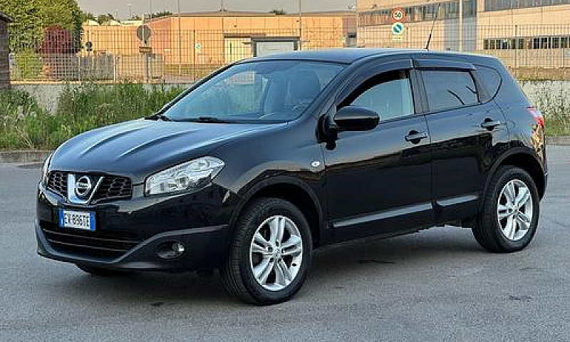 Nissan Qashqai 1.5 D...