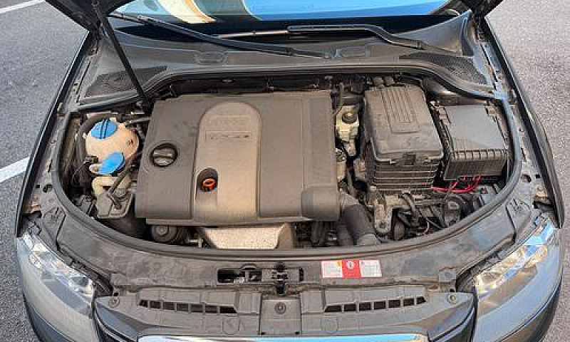 Audi A3 1.6 Fsi Ambi...