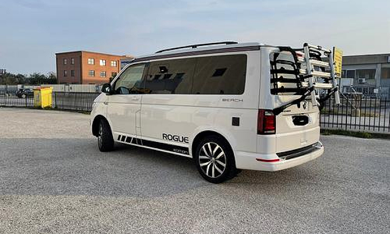 Volkswagen Altro Mod...