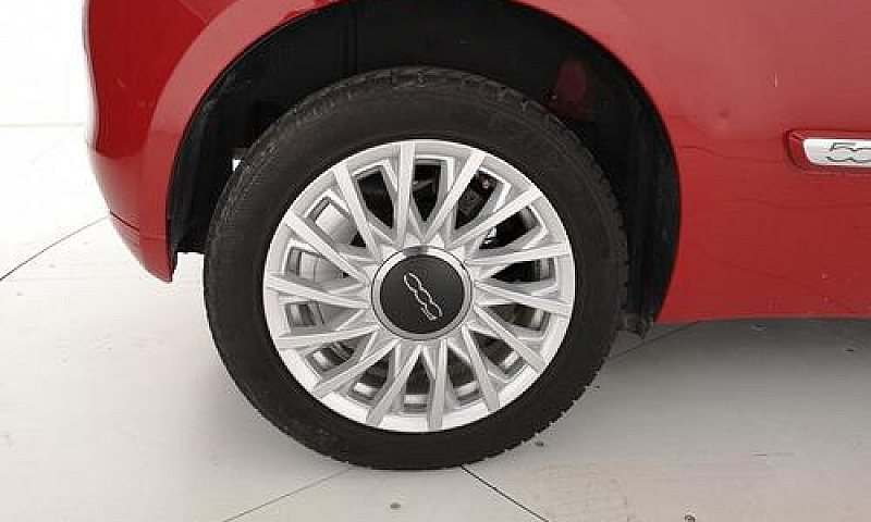 Fiat 500 1.0 Hybrid ...