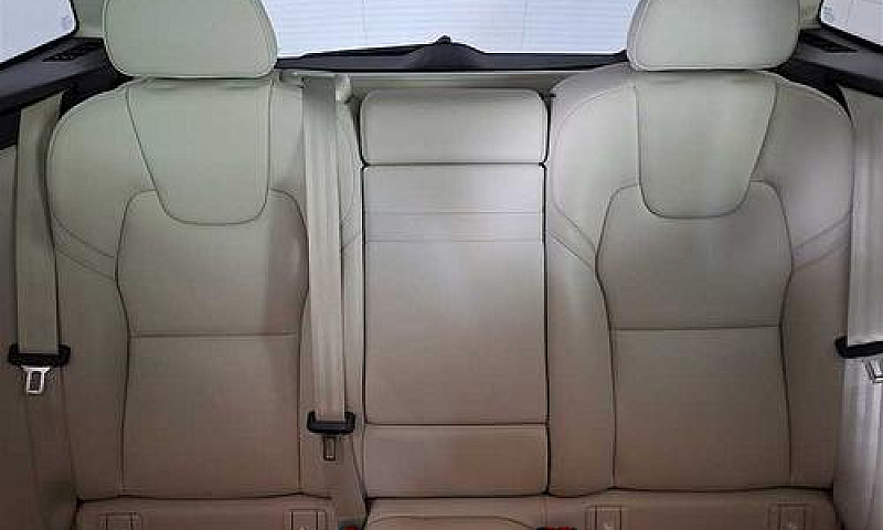 Volvo Xc60 T8 Plug-I...