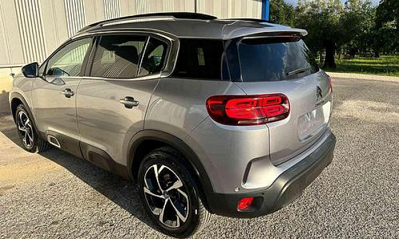 Citroen C5 Aircross ...